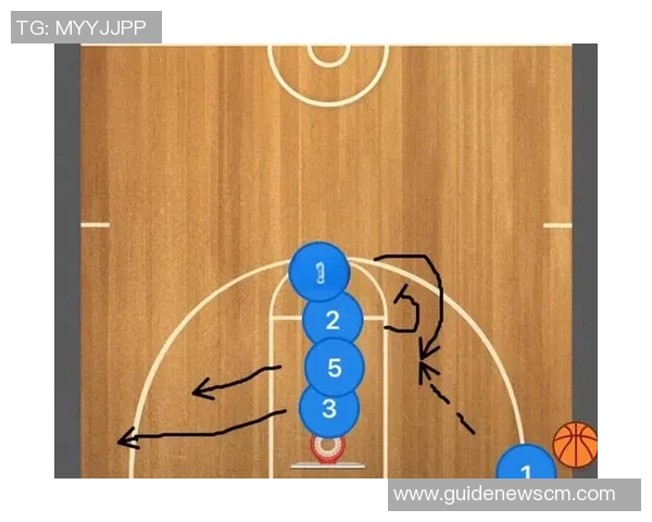 南京篮球队的战术解析与控制策略深度剖析