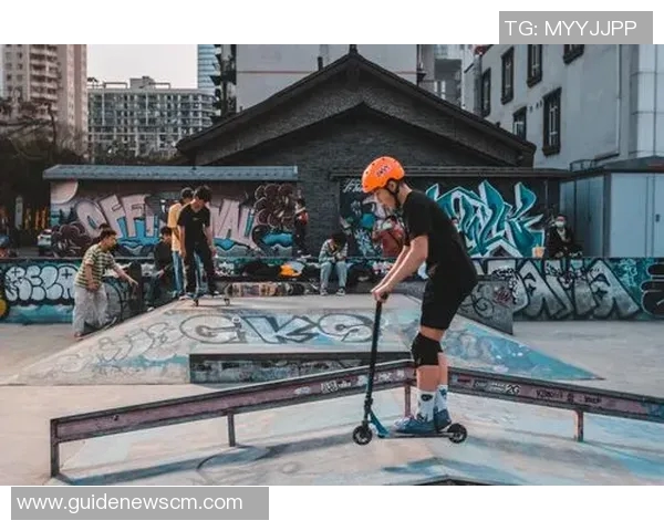 成都滑板队的节奏与文化碰撞探索滑板运动的热潮与未来发展 成都滑板队的节奏与文化碰撞探索滑板运动的热潮与未来发展