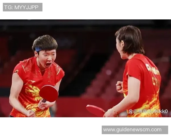 成都乒乓球队配合引发热议球员默契与战术选择成焦点讨论
