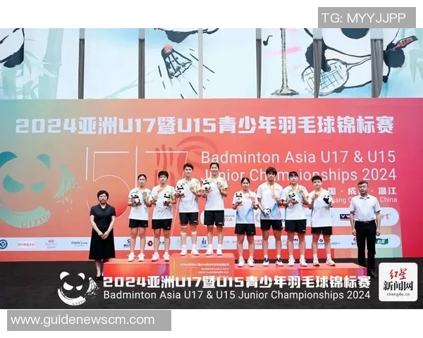 上海羽毛球队选拔赛特别报道：见证成长与拼搏的青春故事