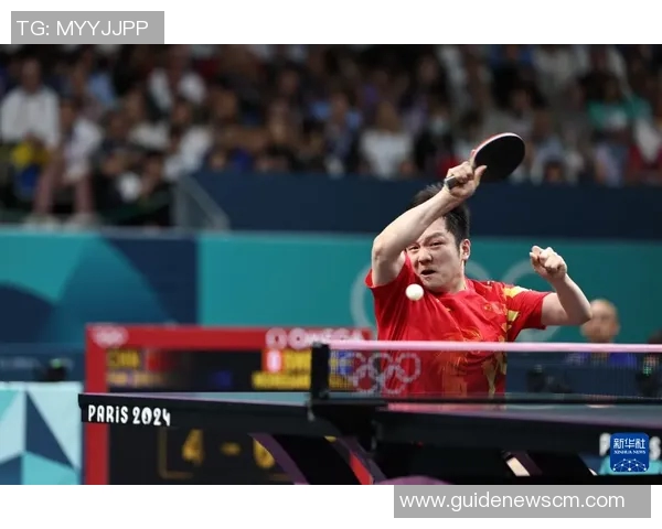 南京乒乓球队在奥运会上的状态表现分析与未来展望 南京乒乓球队在奥运会上的状态表现分析与未来展望