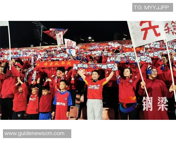 重庆足球队实力引发热议球迷观点交锋与未来展望