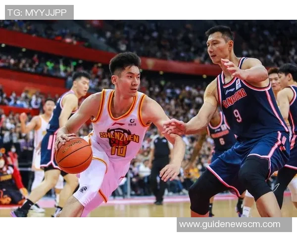 深圳篮球队荣登篮球比赛经验排行榜第九名展现强劲实力与潜力