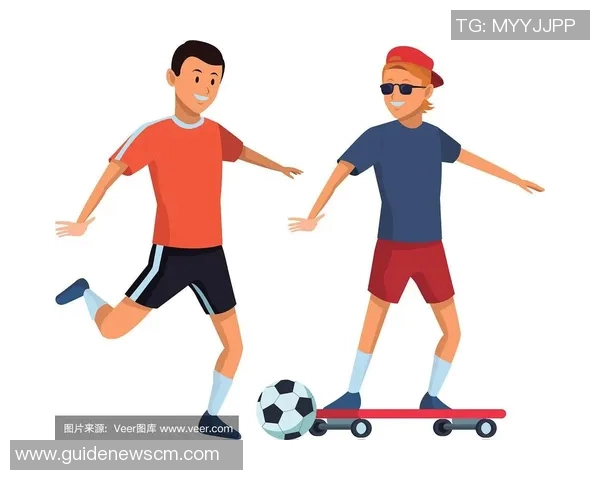 滑板足球明星的名字盘点与他们的精彩瞬间分享 滑板足球明星的名字盘点与他们的精彩瞬间分享